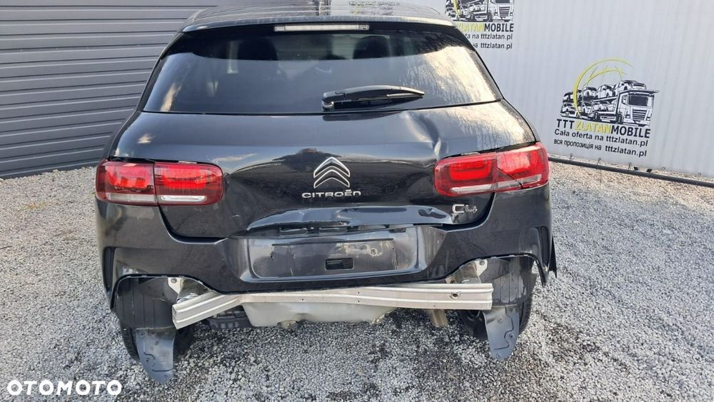 Citroën C4 Cactus - 17
