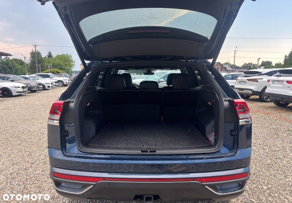 Volkswagen Atlas - 6
