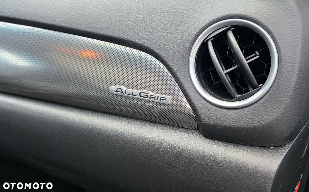 Suzuki Vitara 1.4 Boosterjet Allgrip Comfort+ - 15