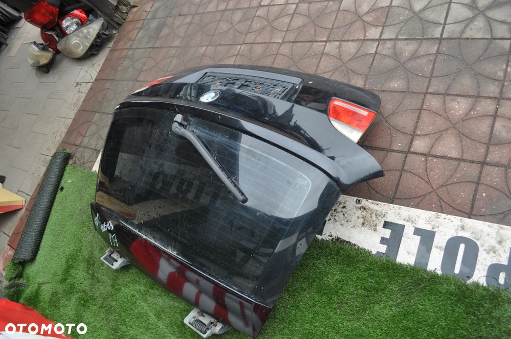 BMW E61 klapa nr 60224 WYSYŁKA - 4