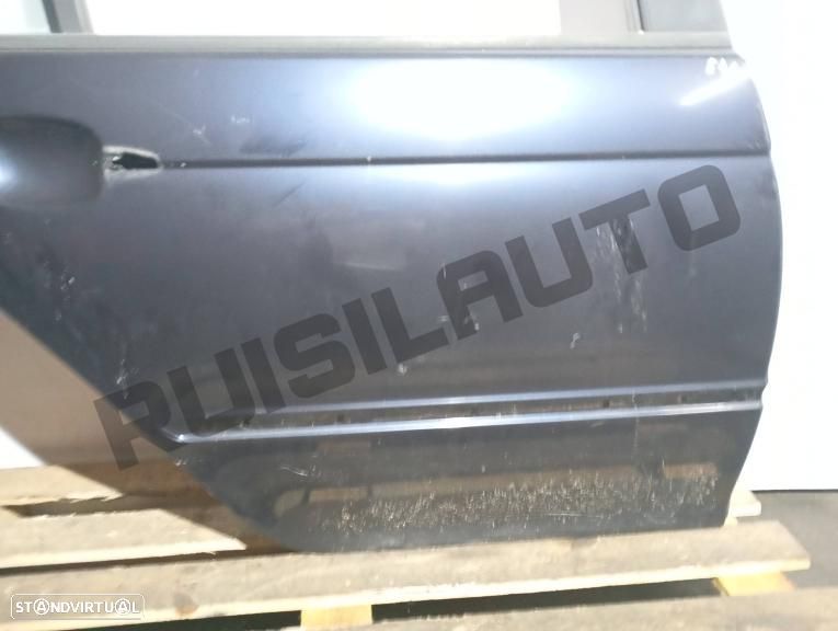 Porta Trás Direita  Bmw 3 (e46) [1997_2005] 320d - 2