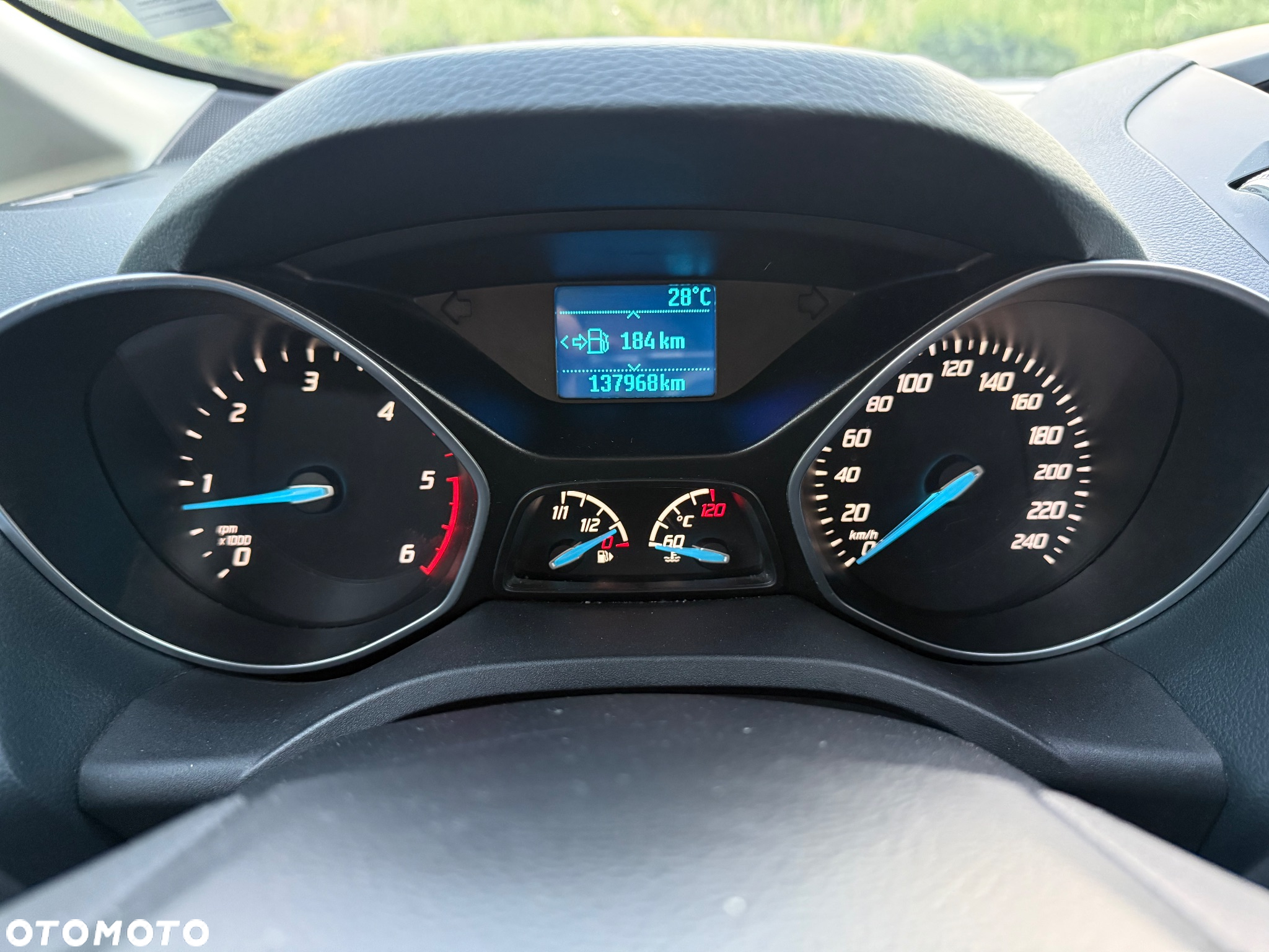Ford C-MAX 1.6 TDCi Trend - 19