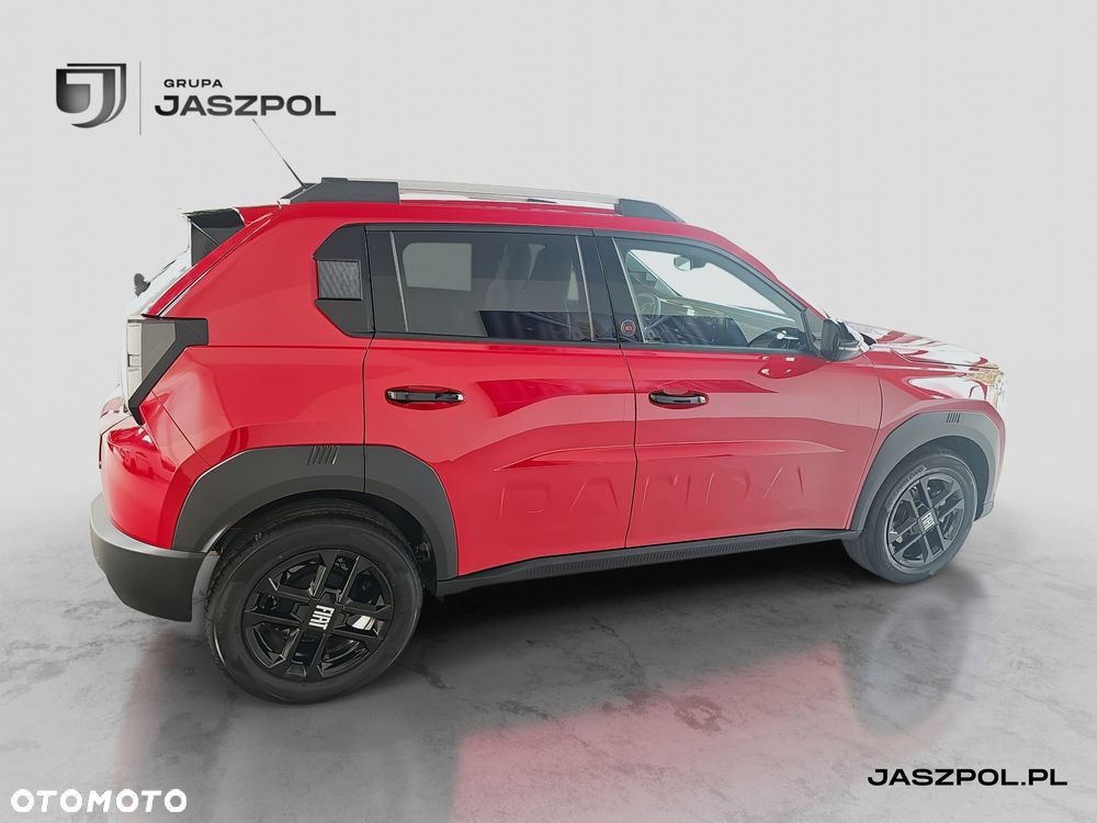 Fiat Grande Panda 1.2 Icon - 4
