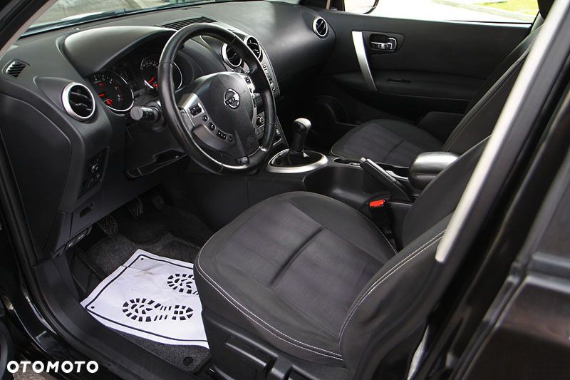 Nissan Qashqai 1.6 acenta - 7