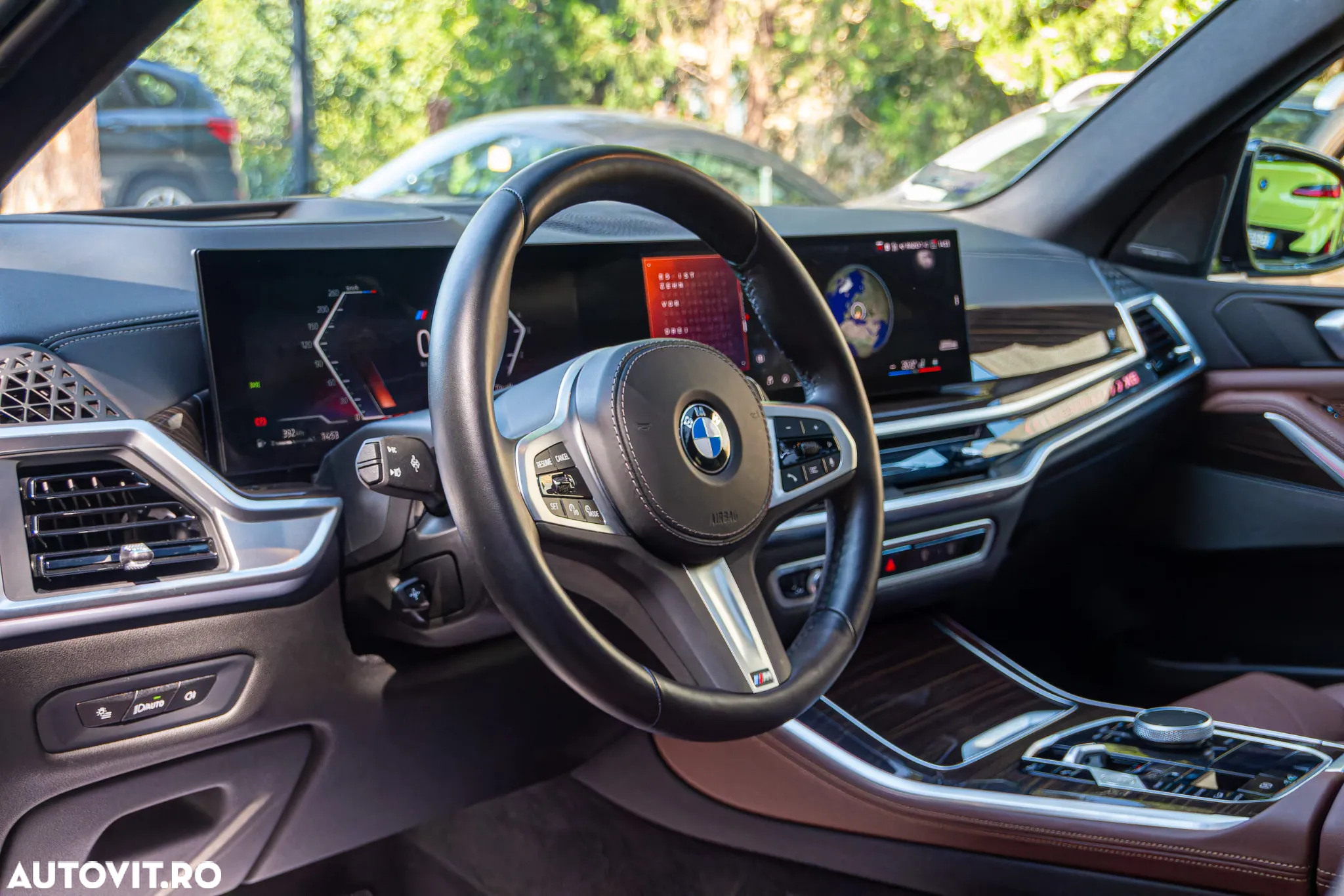 BMW X5 xDrive30d AT MHEV - 12