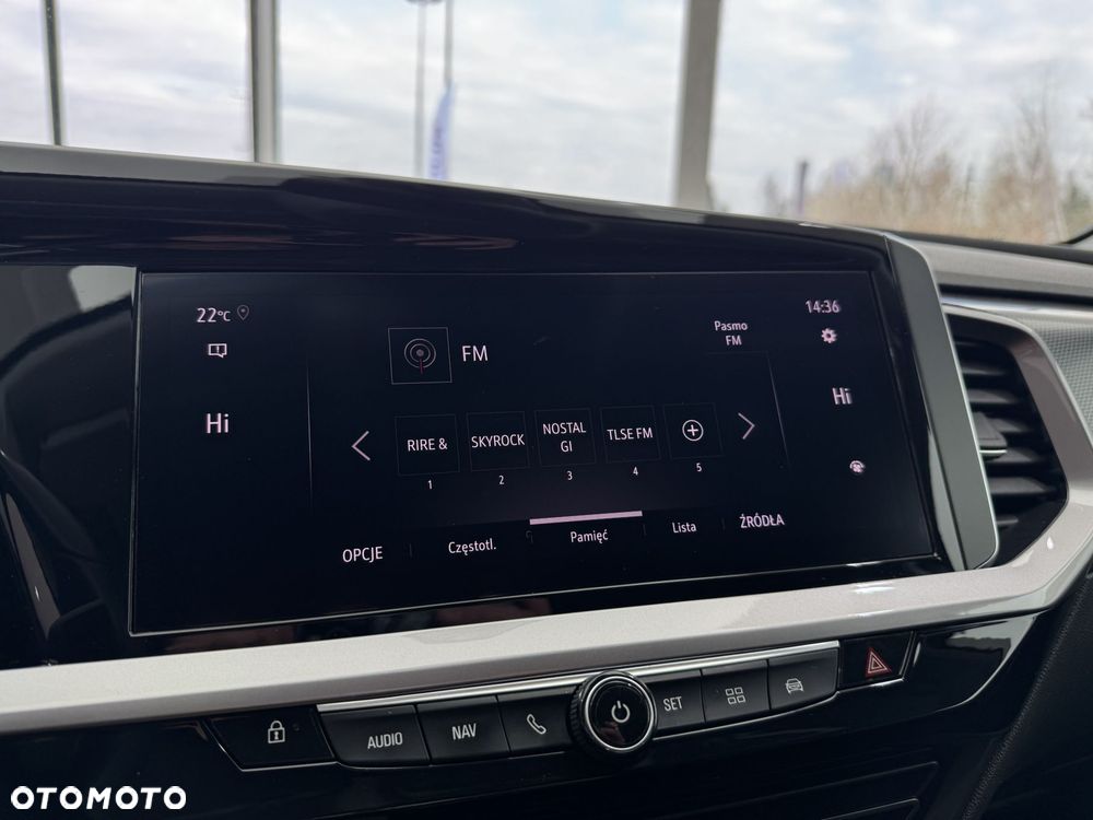 Opel Grandland - 28