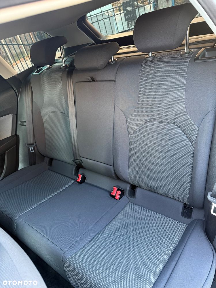 Seat Leon 1.6 TDI Start&Stop Style - 16