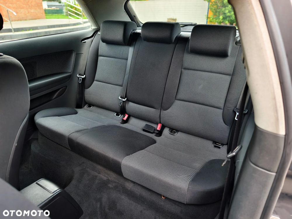 Audi A3 1.6 Attraction - 15