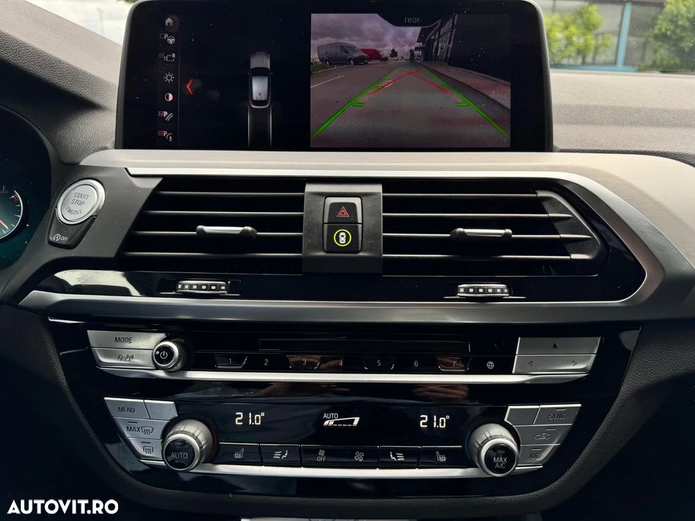 BMW X4 xDrive30d M Sport - 17