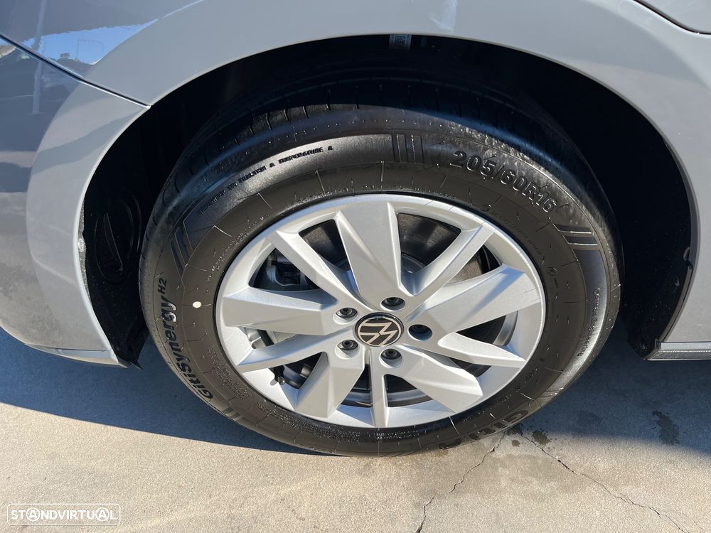 VW Caddy 1.5 TSI eHybrid Life DSG - 59