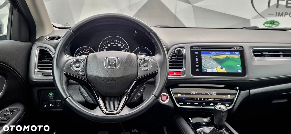 Honda HR-V 1.5 Executive (ADAS / Connect+) - 23