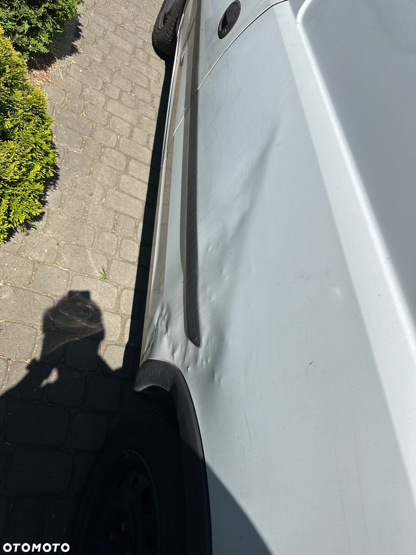 Opel Combo - 14
