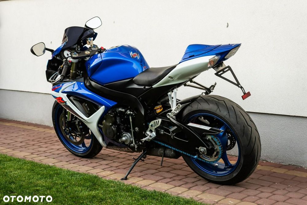 Suzuki GSX-R - 9