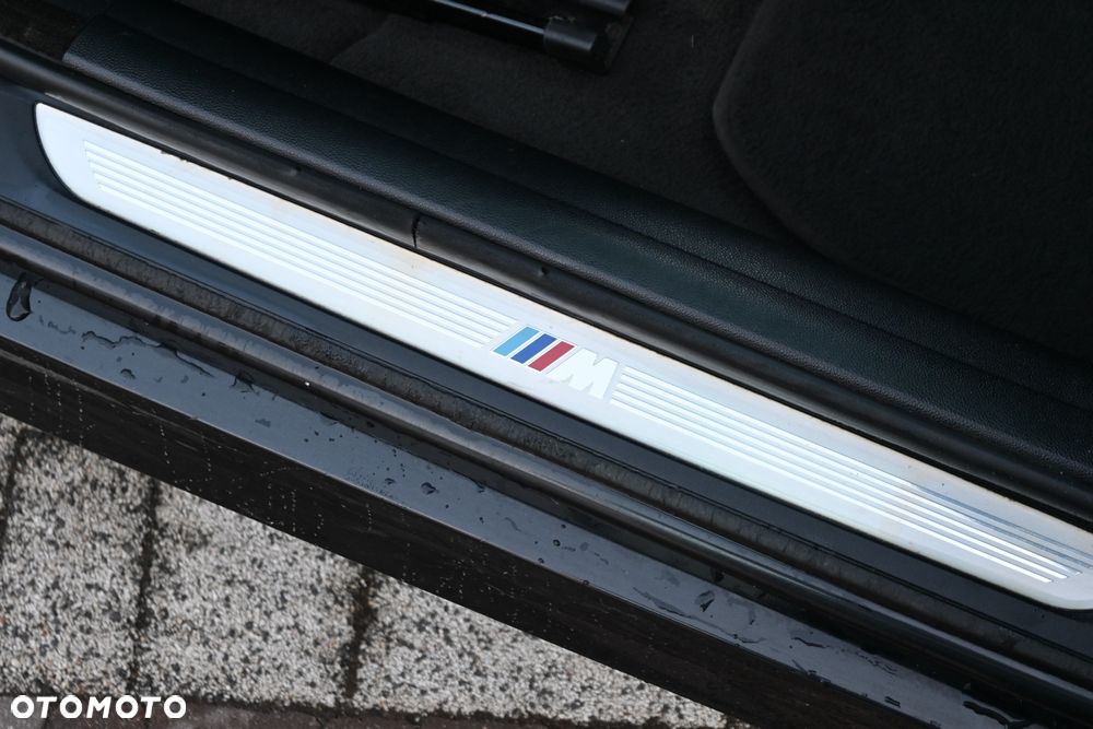 BMW Seria 3 318d DPF Edition Sport - 26