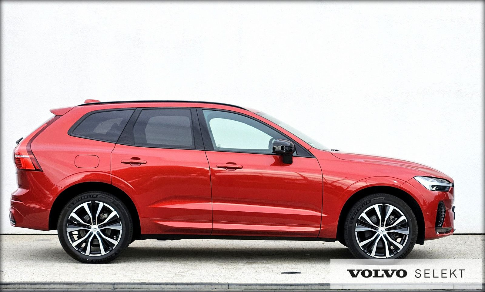 Volvo XC 60 - 8