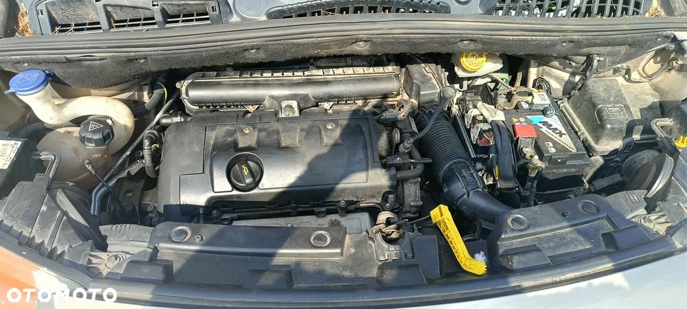 Citroën C3 Picasso 1.4i Selection - 15