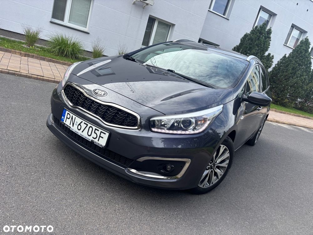 Kia Ceed 1.6 CRDi L Business Line - 3