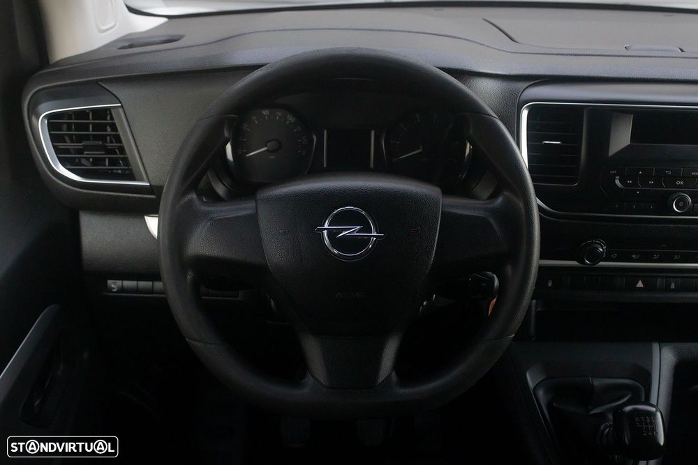 Opel Vivaro 2.0 CDTi L2H1 Enjoy Inc - 14