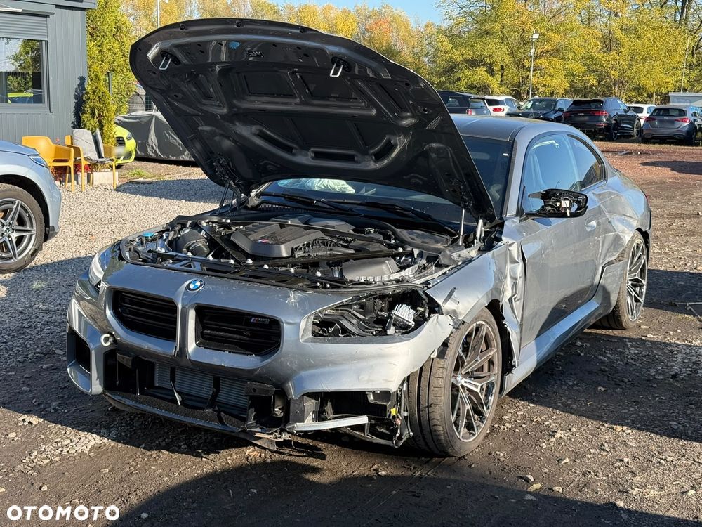 BMW M2 Standard - 9