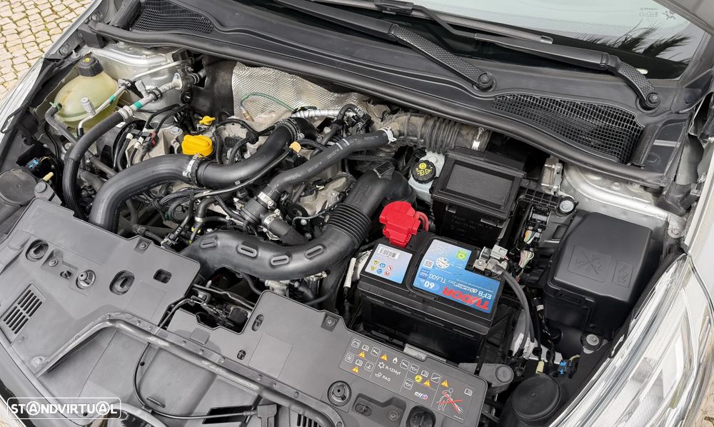 Renault Clio 0.9 TCe Limited - 25