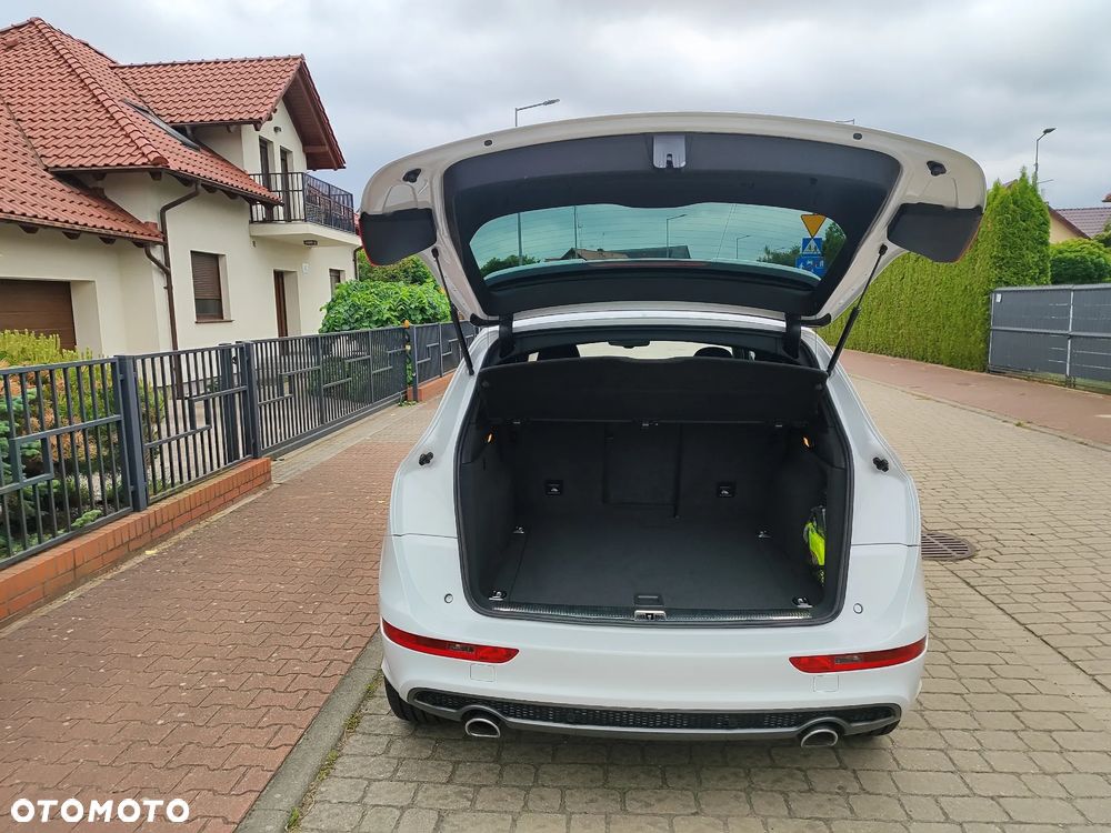 Audi Q5 - 17