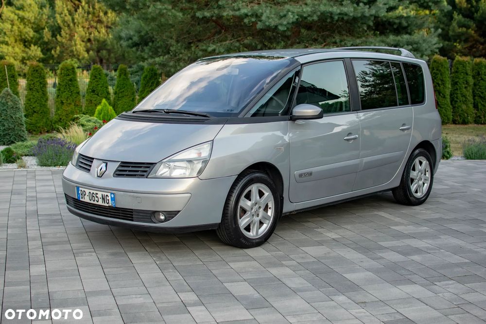 Renault Espace - 5