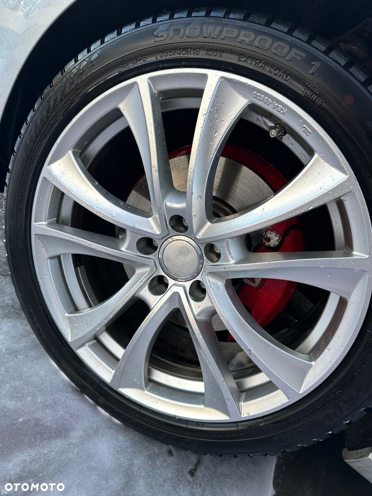 Audi A6 Limousine - 4