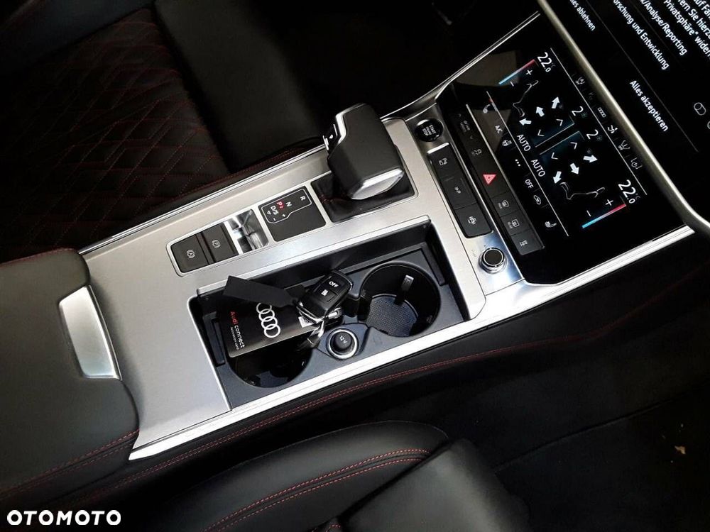 Audi A7 Sportback - 12