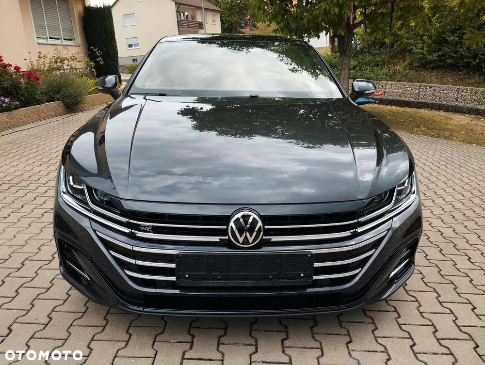 Volkswagen Arteon 2.0 TSI 4Motion R-Line DSG - 3