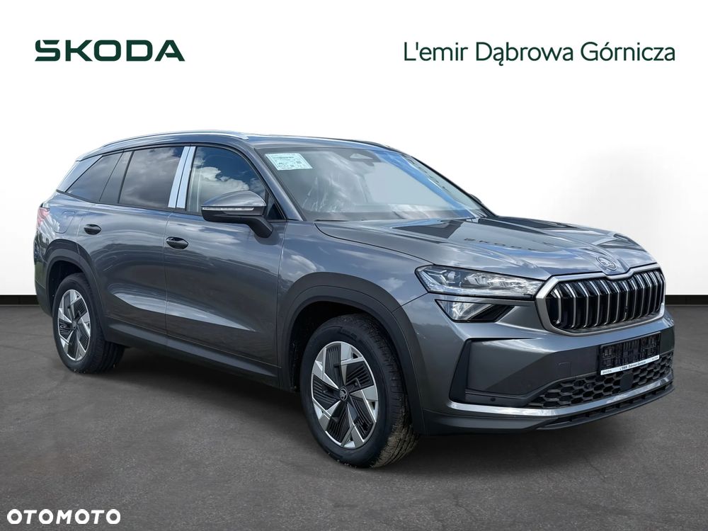 Skoda Kodiaq 1.5 TSI iV PHEV 4x2 Drive DSG - 6