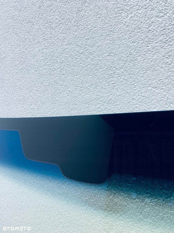 Szyba czołowa OPEL MERIVA A 2003-2009 SOLARYCZNA - 2