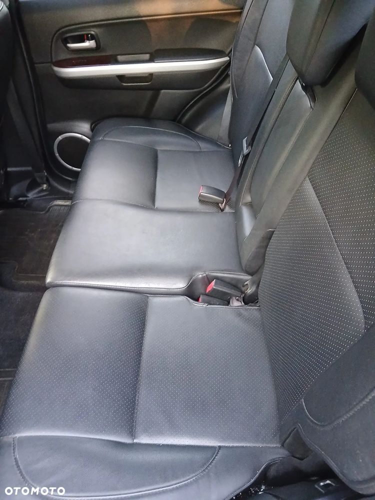 Suzuki Grand Vitara 1.9 DDiS De Luxe - 20
