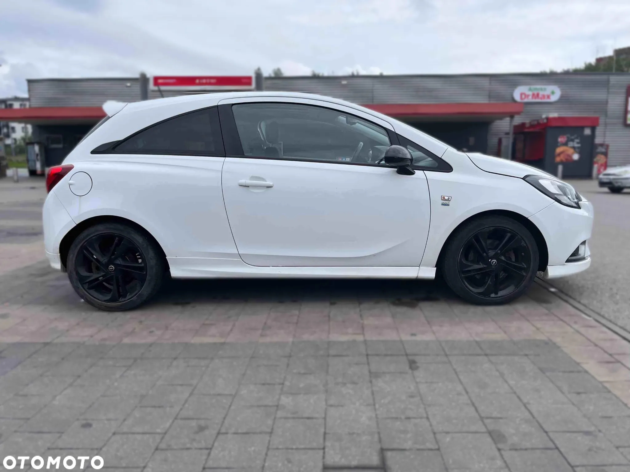 Opel Corsa - 6