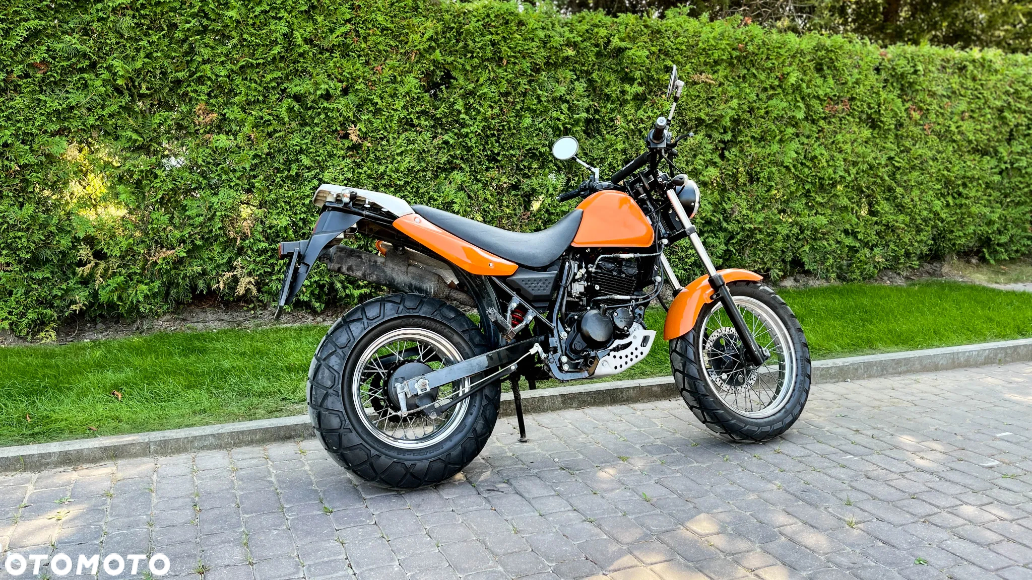 Hyosung Inny - 8