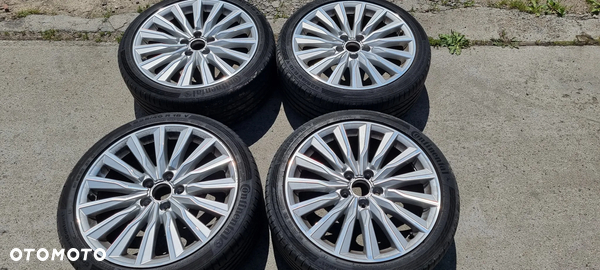 FELGI ALUMINIOWE Audi ET51 8V0601025CD E7.5Jx18H2