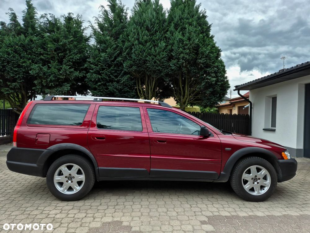 Volvo XC 70 AWD Summum - 11