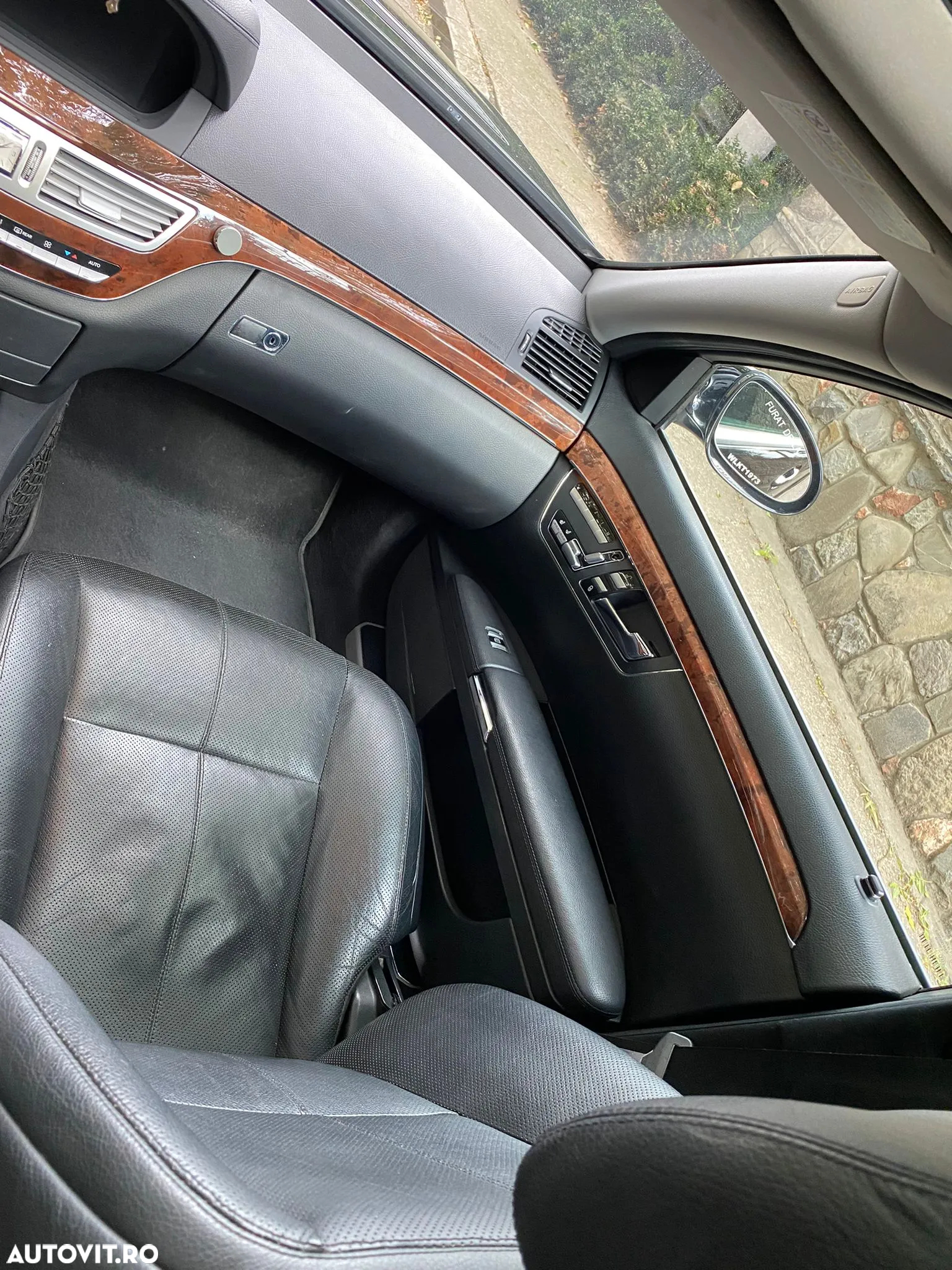 Mercedes-Benz S 320 CDI Aut - 18
