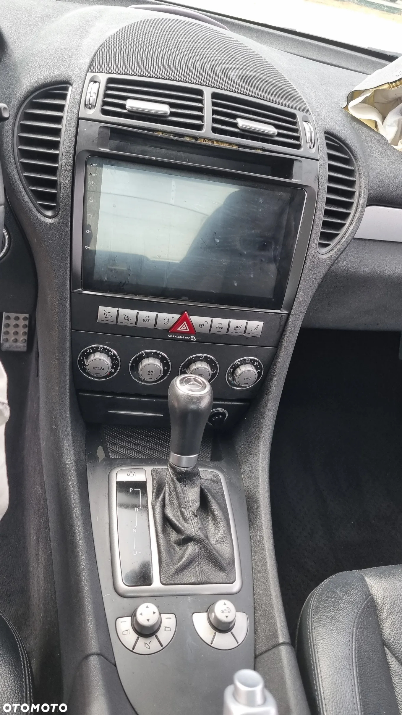 Mercedes-Benz SLK 350 7G-TRONIC Sport Edition - 27