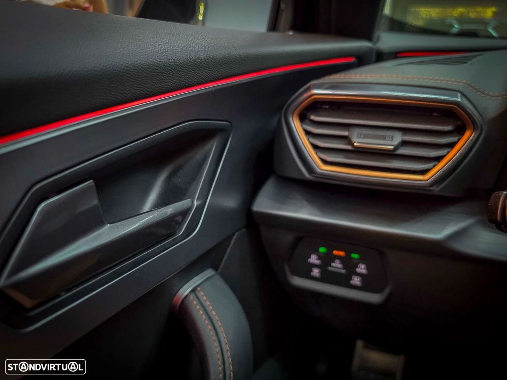Cupra Formentor 1.4 e-Hybrid DSG VZ - 41