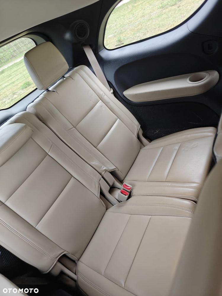 Dodge Durango 3,6 Limited - 9