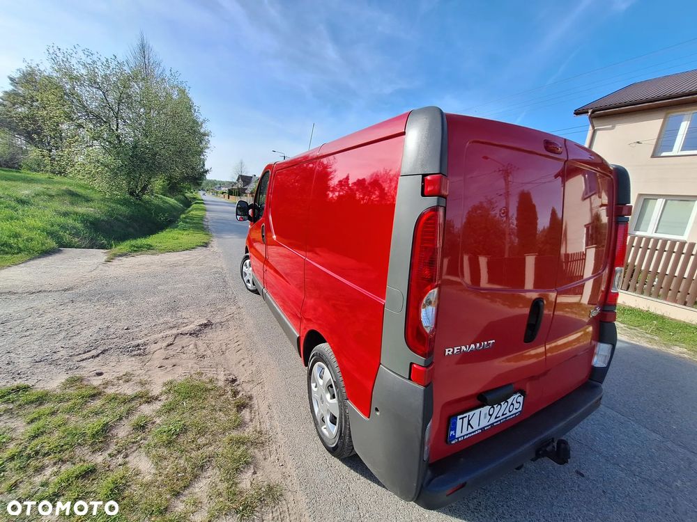 Renault Trafic - 29