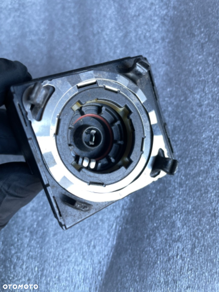 mercedes starter zapłonnik xenon 5dd008319-10 - 2