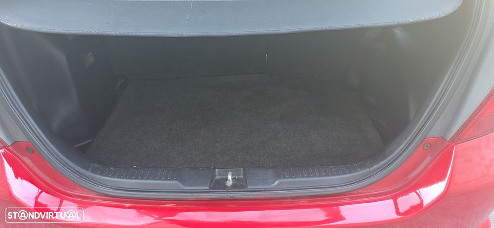 Honda Jazz - 11