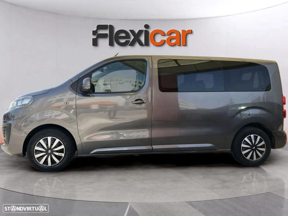 Citroën Spacetourer 1.5 BlueHDi M Feel - 3
