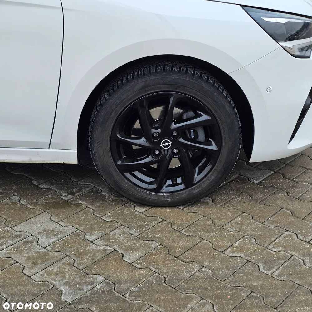 Opel Corsa 1.2 Elegance S&S - 4