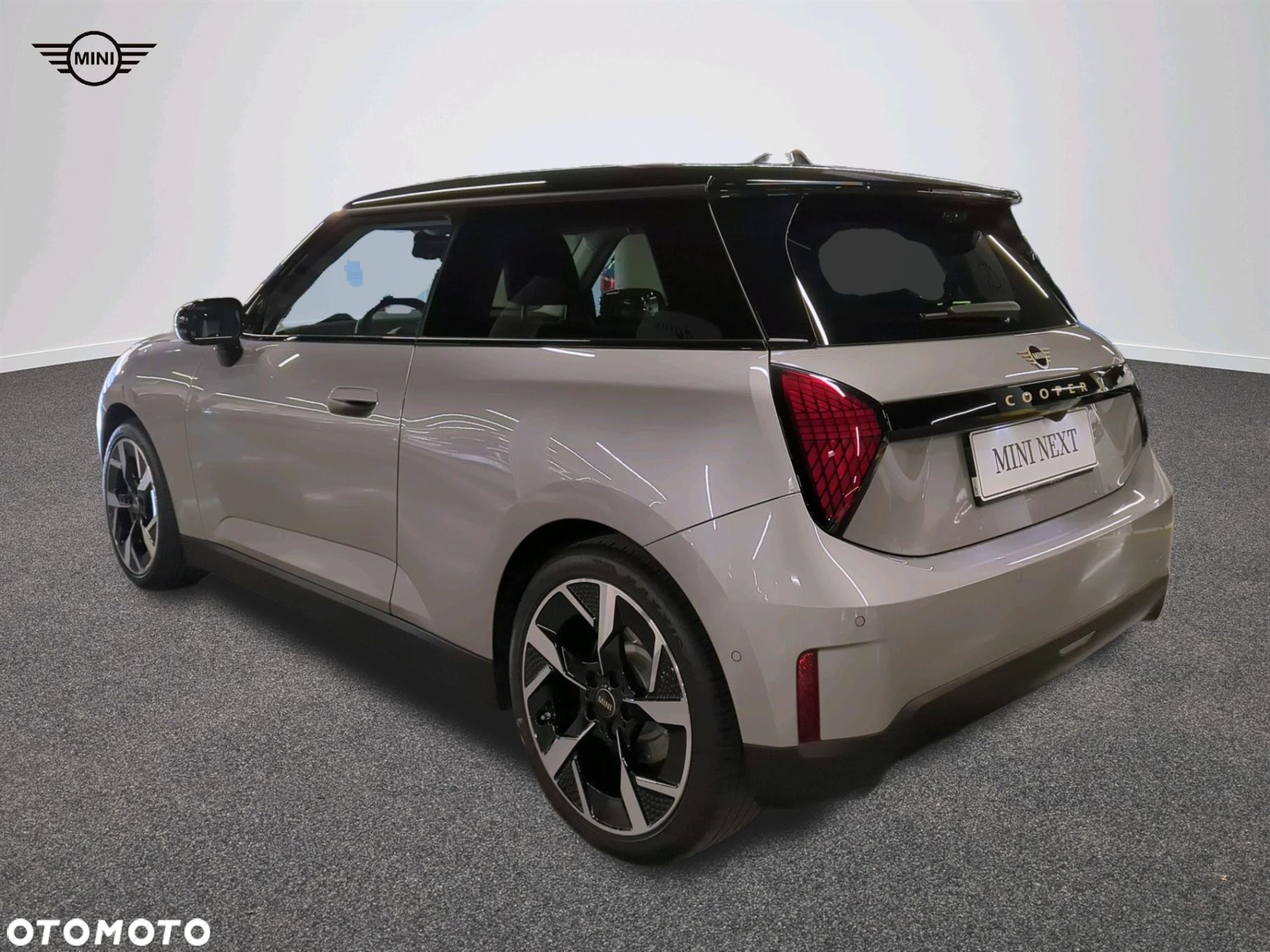 MINI Cooper - 5