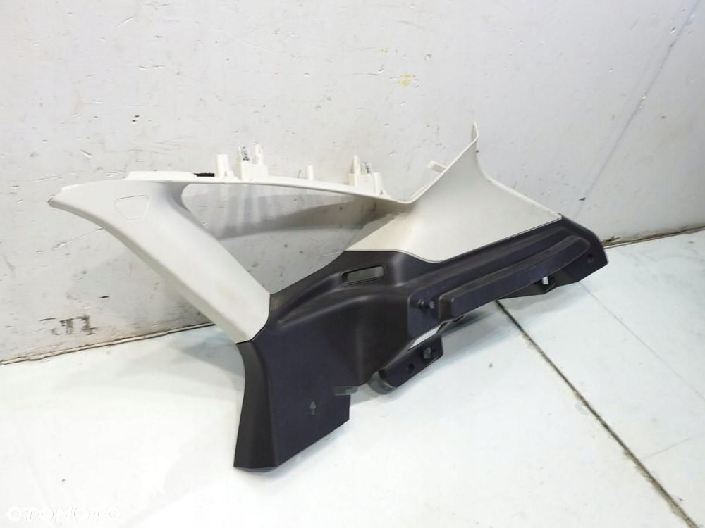 OSŁONA SŁUPKA C PRAWA MOCOWANIE PÓŁKI FORD FOCUS MK3 BM51-A46808-A - 8