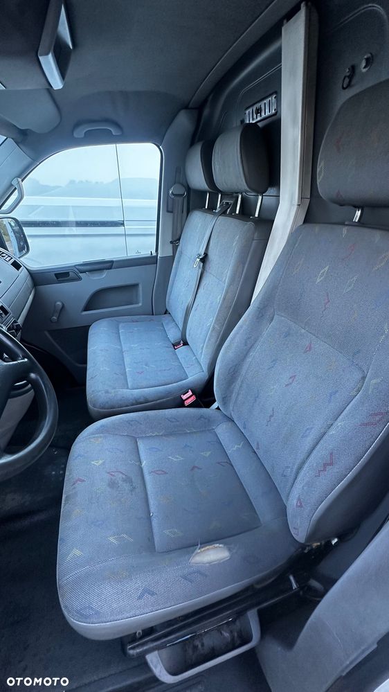 Volkswagen Transporter L1H2 - 17