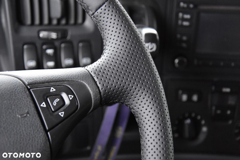 Scania R410 ACC  *CROWN EDITION* BOGATA WERSJA! PEŁNY ADR !!! *Retarder** ! SALON POLSKA ! ! ! - 37