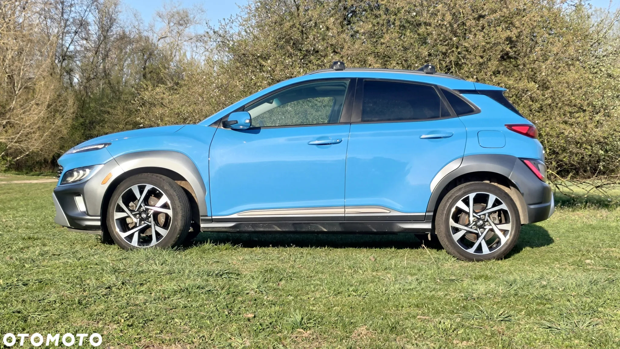 Hyundai Kona 1.6 T-GDI Executive 4WD DCT - 2